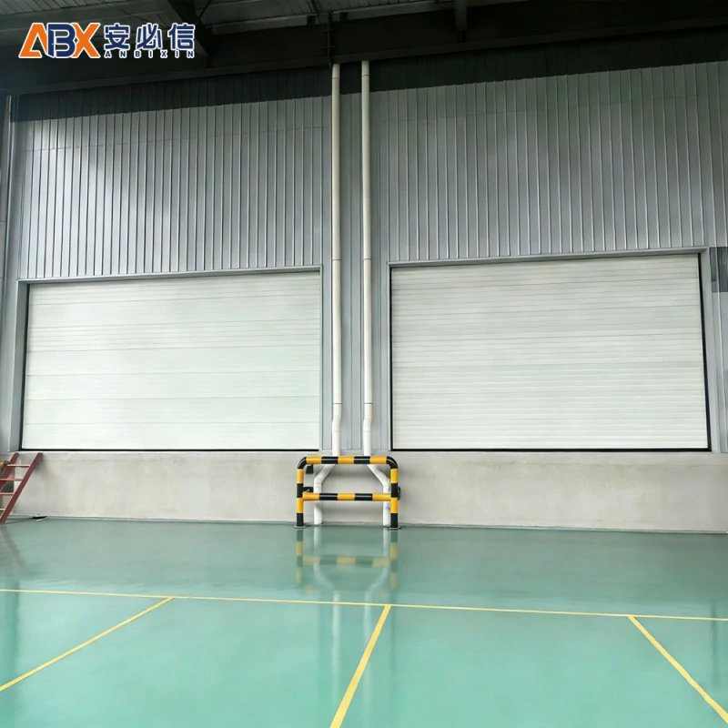 德宏傣族景颇族铝板提升门